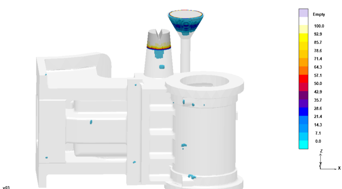 Build 11 – March Progress Report!