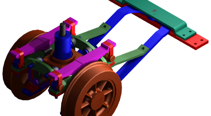 Build 11 – April Update