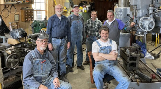 Build 11 – June Update