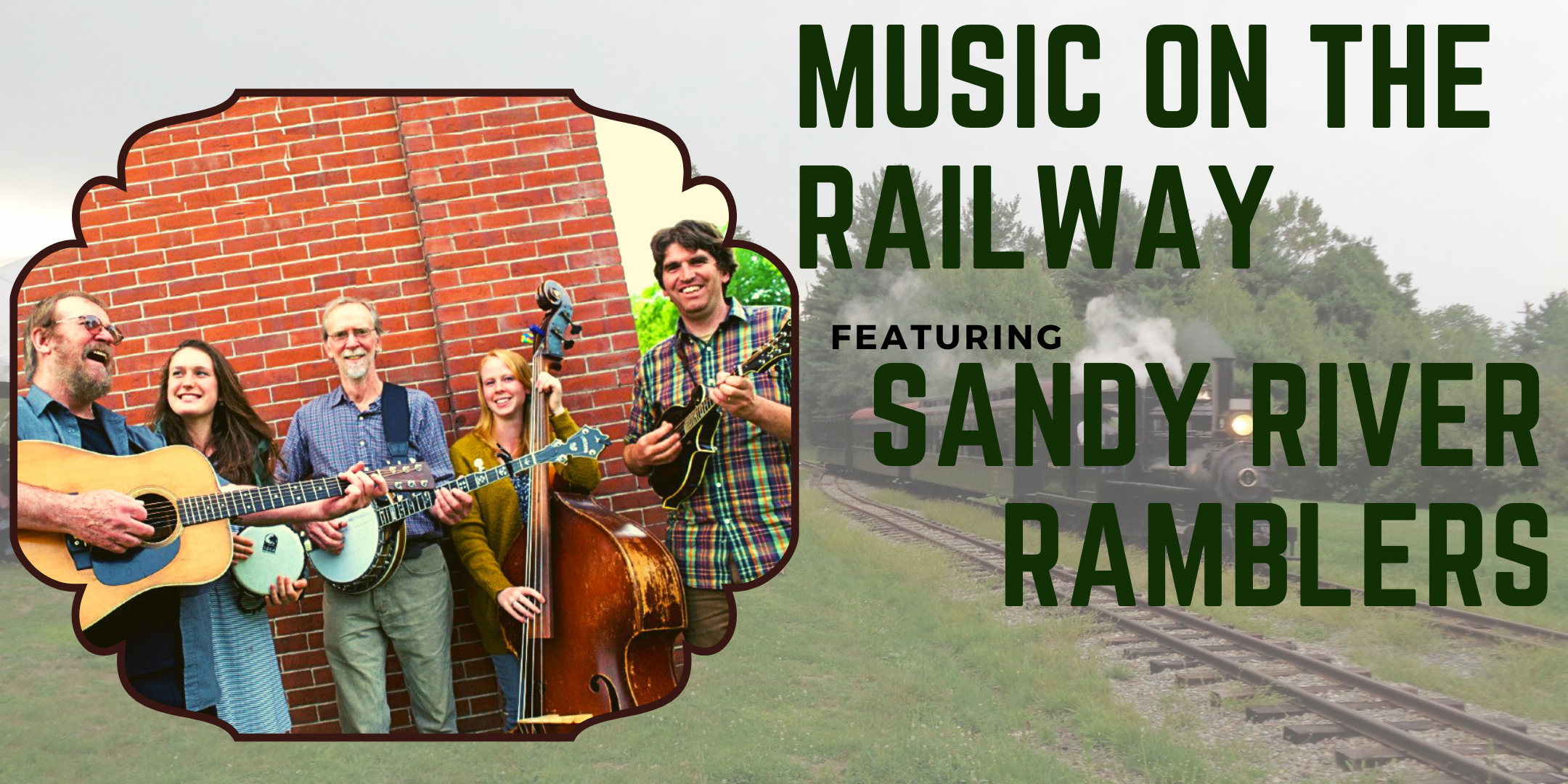 Sandy River Ramblers